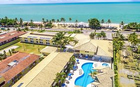 Sunshine Praia Hotel